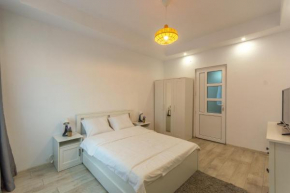 Rosetti Apartment
